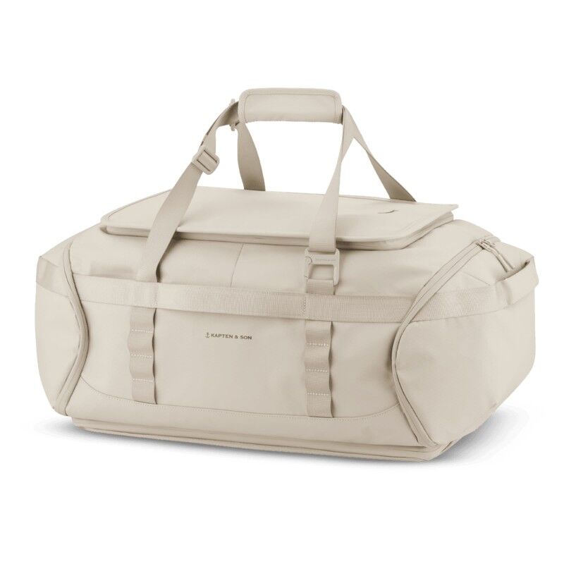 Lisbon Duffle Backpack Large - Duffel Bag