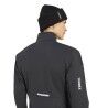 adidas Terrex Xperior CLIMA365 Cross-Country Ski Softshell Jacket - Cross-country ski jacket - Men's | Hardloop