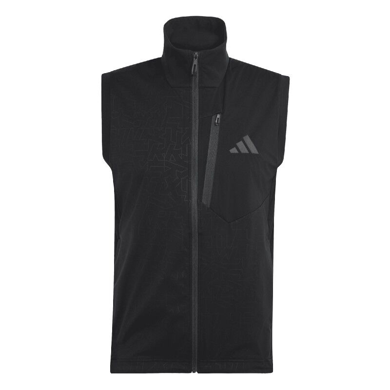 adidas Terrex Xperior Cross-Country Ski Softshell Vest CLIMA365 - Cross-country ski jacket - Men's | Hardloop