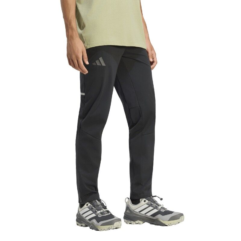 adidas Terrex Xperior CLIMA365 Cross Country Ski Softshell Pants - Pánské kalhoty na běžky | Hardloop