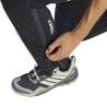 adidas Terrex Xperior CLIMA365 Cross Country Ski Softshell Pants - Langlaufhose - Herren | Hardloop