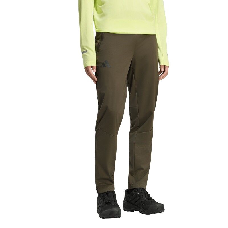 Terrex Xperior CLIMA365 Cross Country Ski Softshell Pants - Cross-country ski trousers - Men's