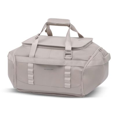 Lisbon Duffle Backpack Medium - Duffel