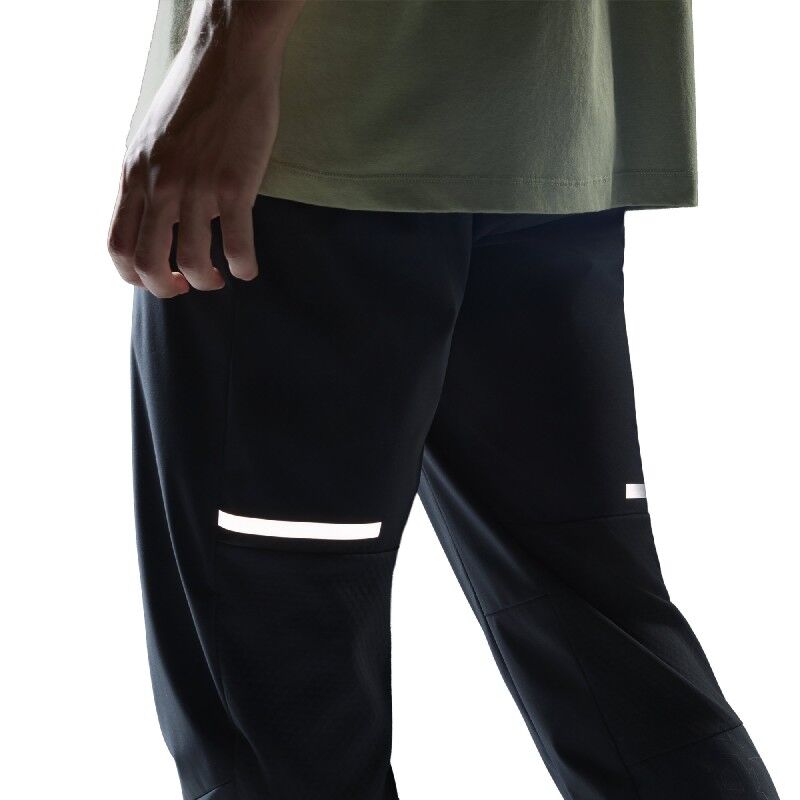 adidas Terrex Xperior CLIMA365 Cross Country Ski Softshell Pants - Pantalon ski de fond homme | Hardloop