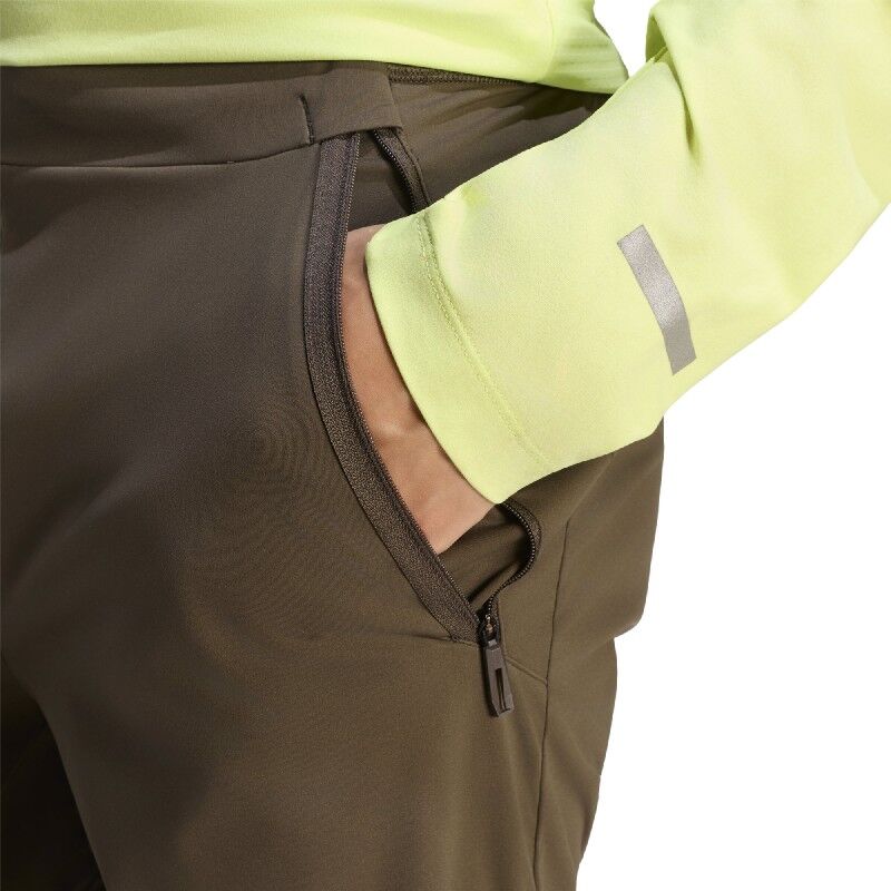 adidas Terrex Xperior CLIMA365 Cross Country Ski Softshell Pants - Cross-country ski trousers - Men's | Hardloop