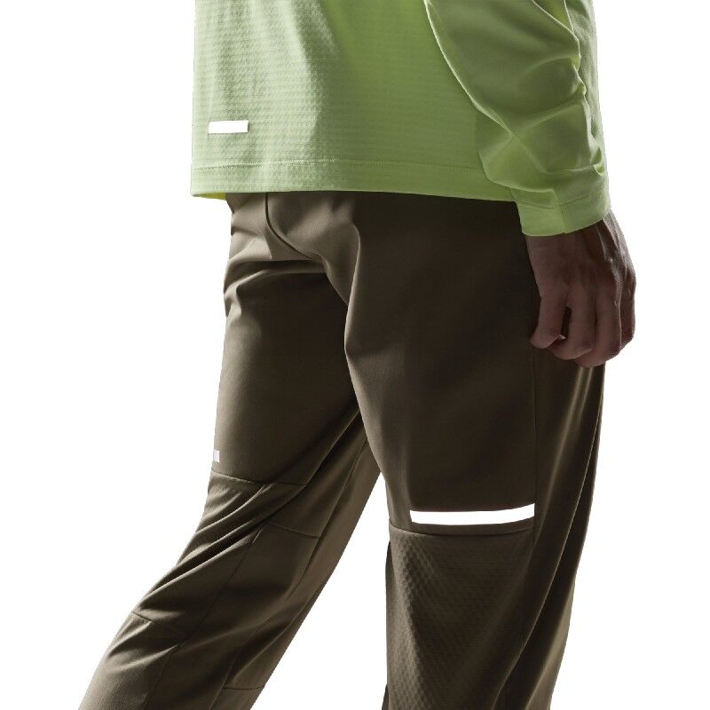 adidas Terrex Xperior CLIMA365 Cross Country Ski Softshell Pants - Cross-country ski trousers - Men's | Hardloop