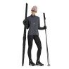 adidas Terrex Xperior CLIMAWARM MID Brushed Tights - Langrendsbukser - Damer | Hardloop