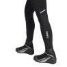 adidas Terrex Xperior CLIMAWARM MID Brushed Tights - Langlaufhose - Damen | Hardloop