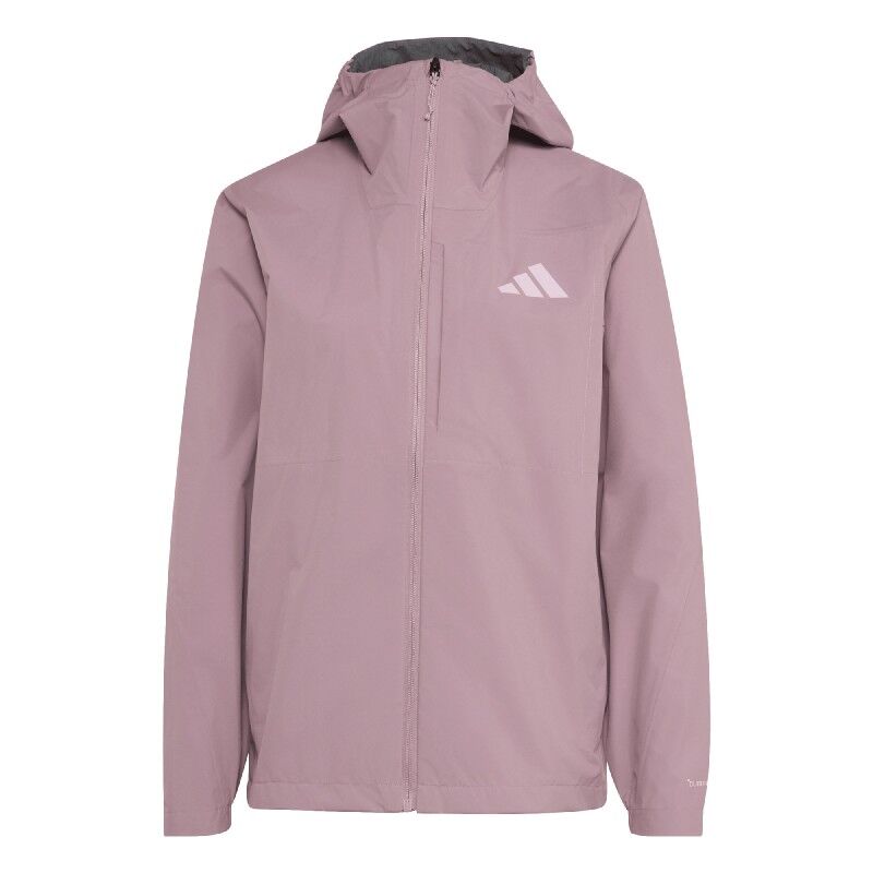 adidas Terrex Multi 2.5 Layer CLIMAPROOF Rain Jacket - Dámská nepromokavá bunda | Hardloop