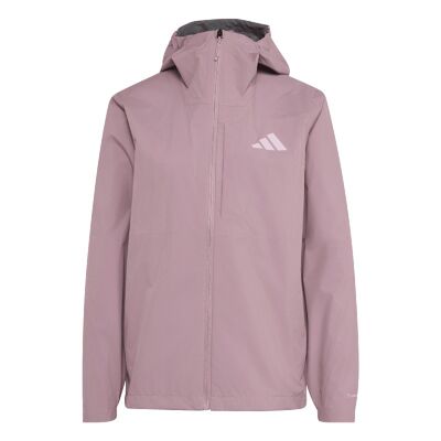 Terrex Multi 2.5 Layer CLIMAPROOF Rain Jacket - Regnjakke - Damer
