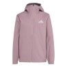 adidas Terrex Multi 2.5 Layer CLIMAPROOF Rain Jacket - Regenjacke - Damen | Hardloop