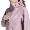 adidas Terrex Multi 2.5 Layer CLIMAPROOF Rain Jacket - Waterproof jacket - Women's | Hardloop