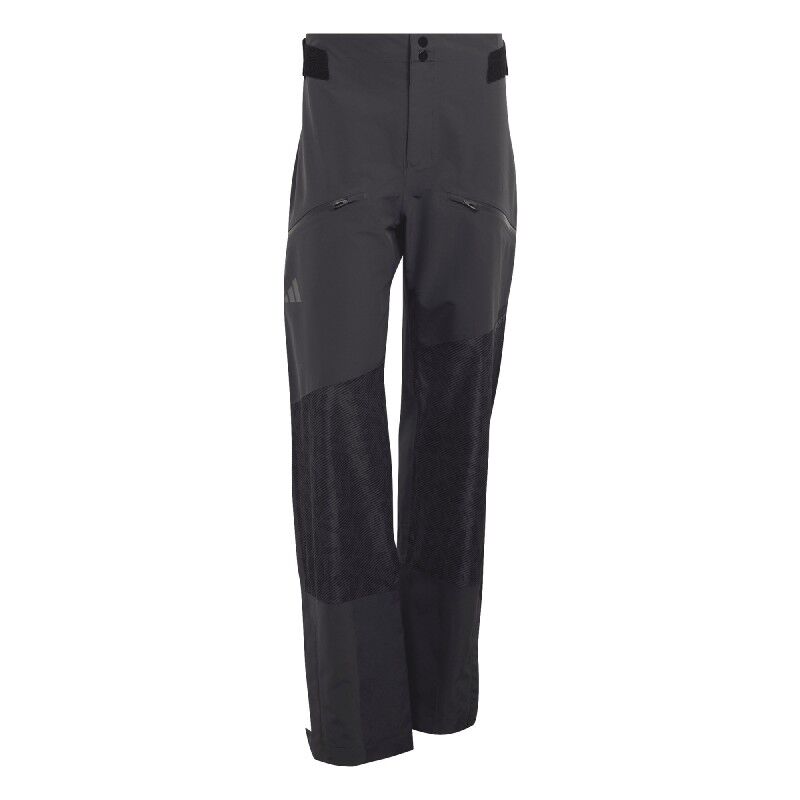 adidas Terrex Xperior Hybrid PRIMEKNIT CLIMAPROOF+ Pants - Lasketteluhousut - Miehet | Hardloop