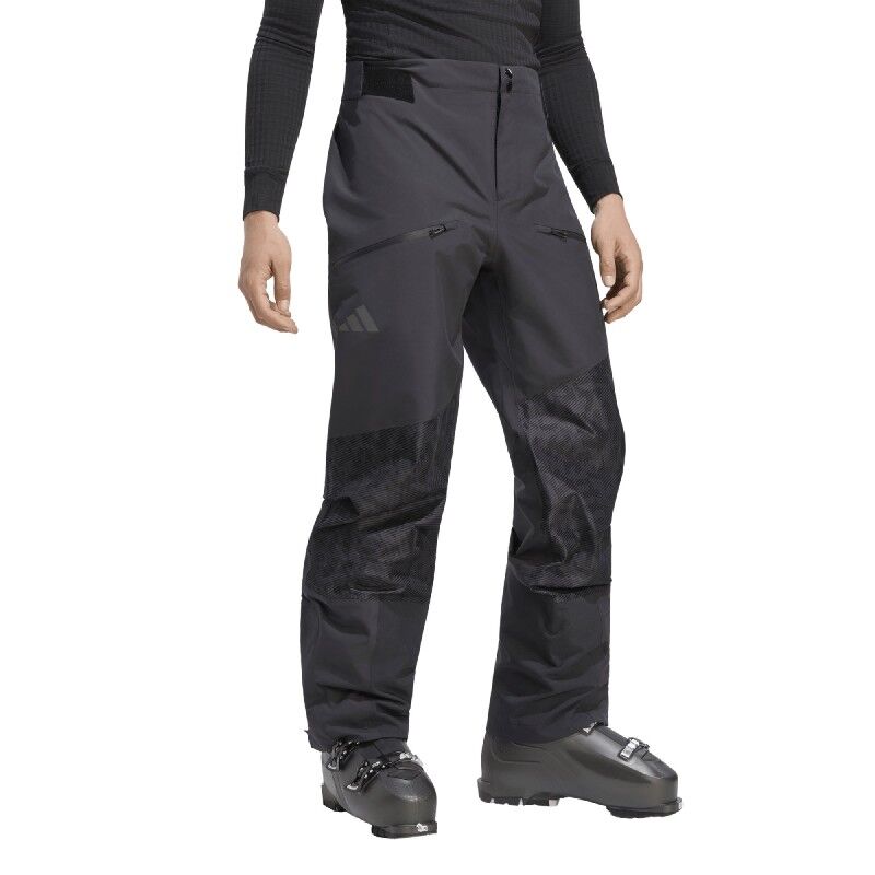 adidas Terrex Xperior Hybrid PRIMEKNIT CLIMAPROOF+ Pants - Pantalon ski homme | Hardloop