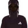 adidas Terrex Multi 2.5 Layer CLIMAPROOF Rain Jacket - Regenjas - Dames | Hardloop