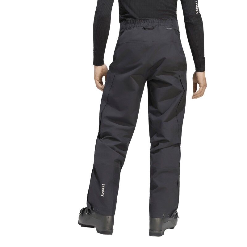adidas Terrex Xperior Hybrid PRIMEKNIT CLIMAPROOF+ Pants - Skibukser - Herrer | Hardloop