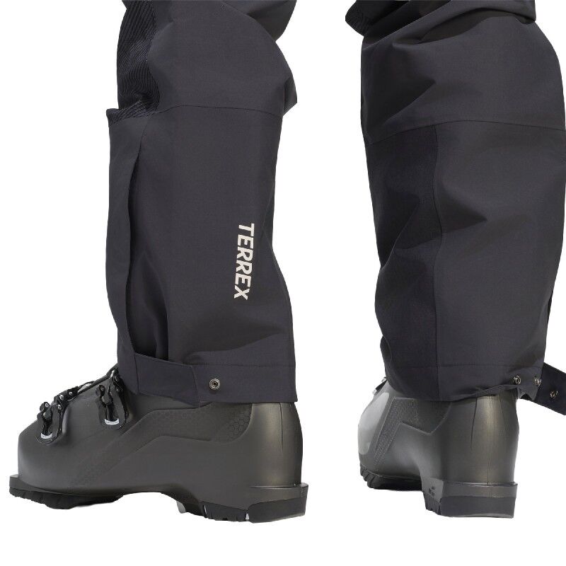 adidas Terrex Xperior Hybrid PRIMEKNIT CLIMAPROOF+ Pants - Spodnie narciarskie męskie | Hardloop