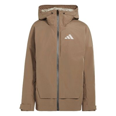 Terrex Xploric 2 Layer CLIMAPROOF Insulated Jacket - Pánská lyžařská bunda