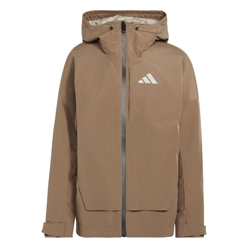 Terrex Xploric 2 Layer CLIMAPROOF Insulated Jacket - Skijacke - Herren