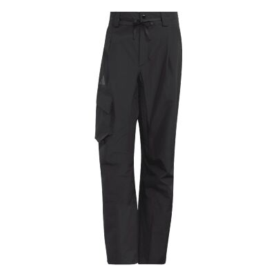 Terrex Xploric 2 Layer CLIMAPROOF Insulated Pants - Lasketteluhousut - Miehet