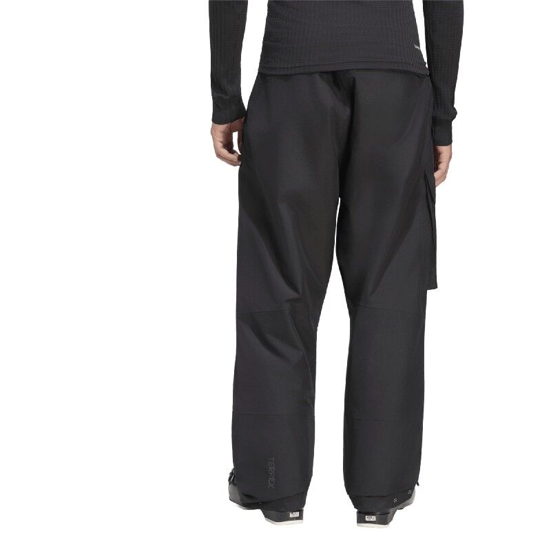 adidas Terrex Xploric 2 Layer CLIMAPROOF Insulated Pants - Ski trousers - Men's | Hardloop
