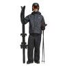 adidas Terrex Xploric 2 Layer CLIMAPROOF Insulated Pants - Skidbyxa - Herr | Hardloop