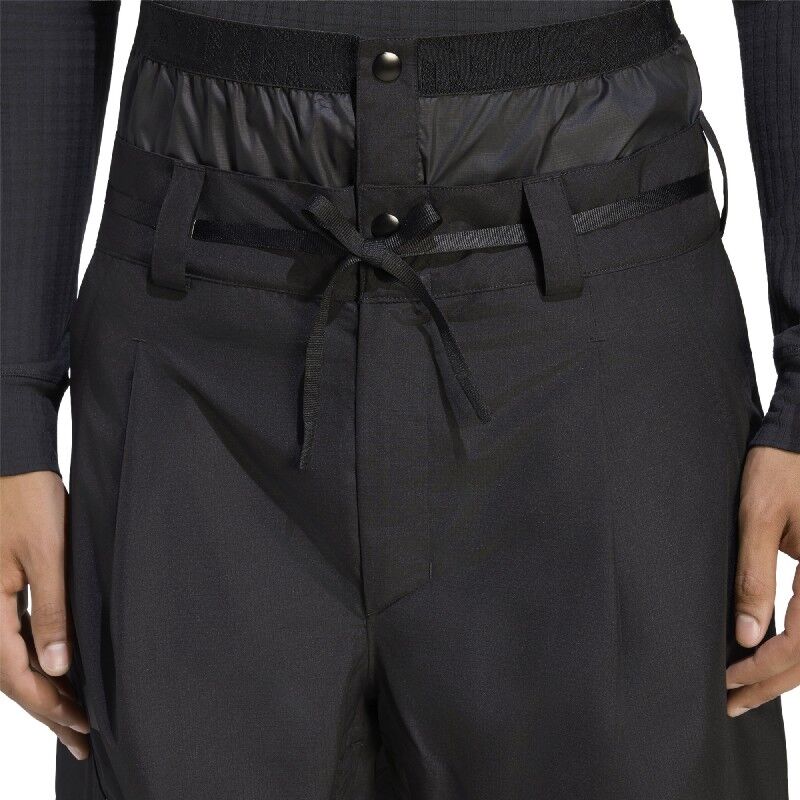 adidas Terrex Xploric 2 Layer CLIMAPROOF Insulated Pants - Skidbyxa - Herr | Hardloop