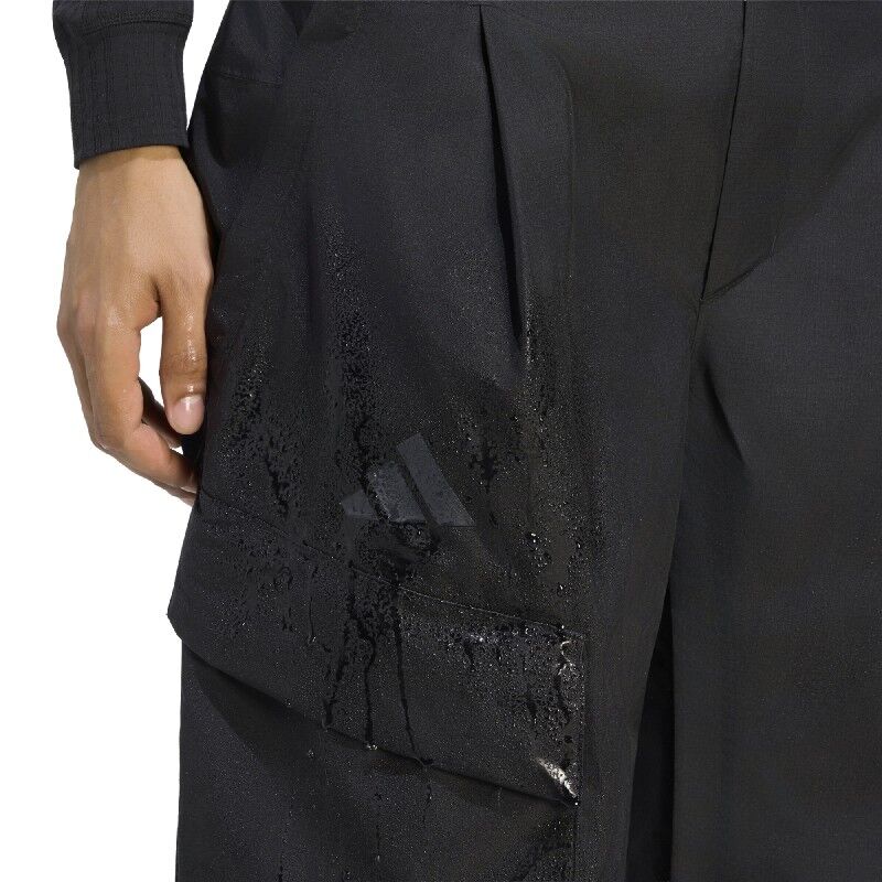 adidas Terrex Xploric 2 Layer CLIMAPROOF Insulated Pants - Lasketteluhousut - Miehet | Hardloop