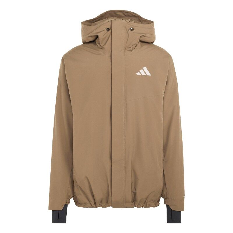 adidas Terrex Multi 2 Layer CLIMAPROOF Insulated Jacket - Veste ski homme | Hardloop