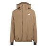 adidas Terrex Multi 2 Layer CLIMAPROOF Insulated Jacket - Ski-jas - Heren | Hardloop
