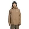 adidas Terrex Multi 2 Layer CLIMAPROOF Insulated Jacket - Skijacke - Herren | Hardloop