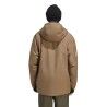 adidas Terrex Multi 2 Layer CLIMAPROOF Insulated Jacket - Skidjacka - Herr | Hardloop