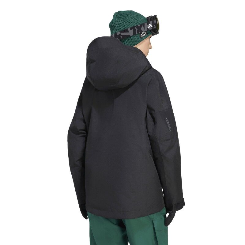 adidas Terrex Xploric 2 Layer CLIMAPROOF Insulated Jacket - Casaco de esquí mulher | Hardloop