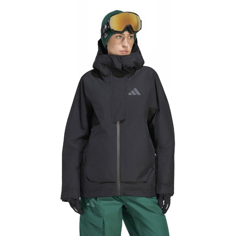 adidas Terrex Xploric 2 Layer CLIMAPROOF Insulated Jacket - Giacca da sci - Donna | Hardloop