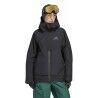 adidas Terrex Xploric 2 Layer CLIMAPROOF Insulated Jacket - Chaqueta de esquí - Mujer | Hardloop