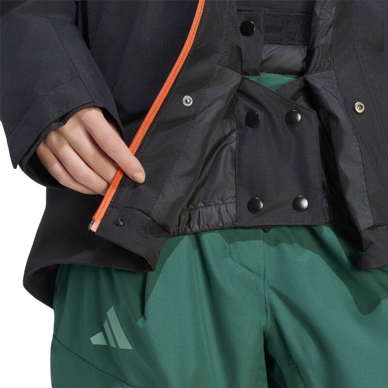 adidas Terrex Xploric 2 Layer CLIMAPROOF Insulated Jacket - Casaco de esquí mulher | Hardloop