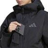 adidas Terrex Xploric 2 Layer CLIMAPROOF Insulated Jacket - Veste ski femme | Hardloop
