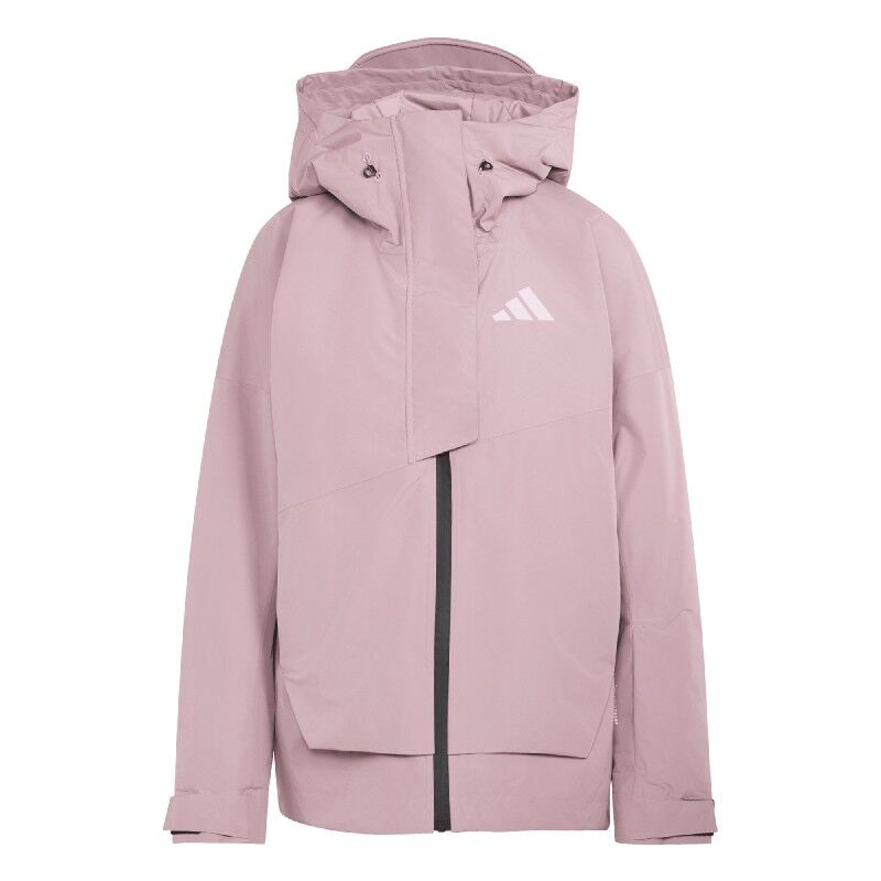 Terrex Xploric 2 Layer CLIMAPROOF Insulated Jacket - Chaqueta de esquí - Mujer