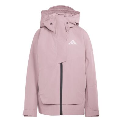Terrex Xploric 2 Layer CLIMAPROOF Insulated Jacket - Chaqueta de esquí - Mujer