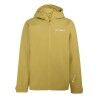 adidas Terrex Xperior 2 Layer GORE-TEX Performance Jacket - Regnjacka - Herr | Hardloop