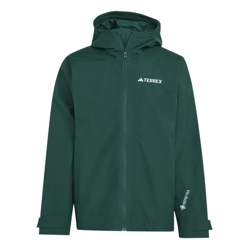 Terrex Xperior 2 Layer GORE-TEX Performance Jacket - Veste imperméable homme