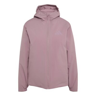 Terrex Multi Essentials CLIMAPROOF Insulated Hooded Jacket - Veste imperméable femme