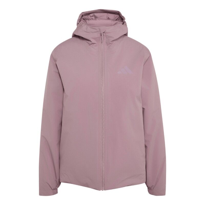 adidas Terrex Multi Essentials CLIMAPROOF Insulated Hooded Jacket - Waterproof jacket - Women's | Hardloop