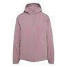 adidas Terrex Multi Essentials CLIMAPROOF Insulated Hooded Jacket - Regnjakke - Damer | Hardloop