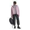 adidas Terrex Multi Essentials CLIMAPROOF Insulated Hooded Jacket - Regenjacke - Damen | Hardloop