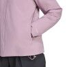 adidas Terrex Multi Essentials CLIMAPROOF Insulated Hooded Jacket - Waterproof jacket - Women's | Hardloop