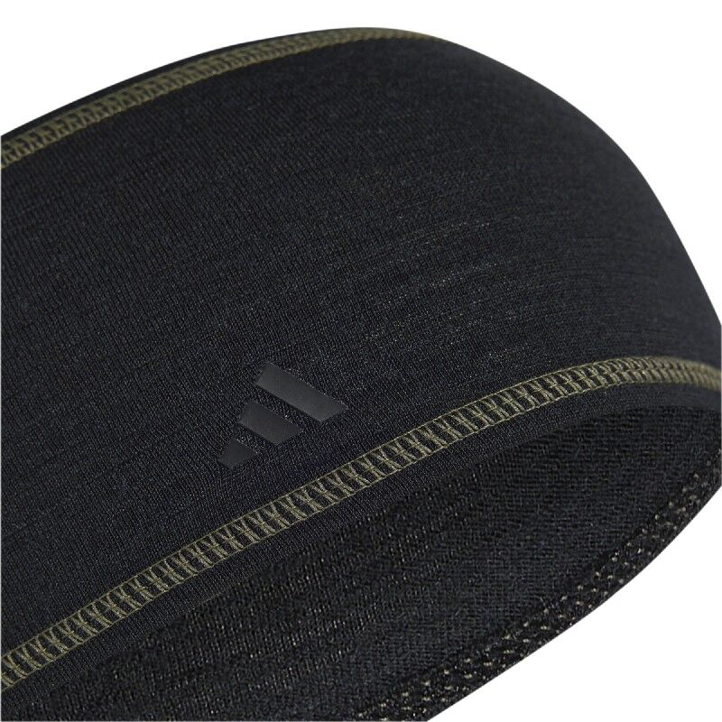 adidas Terrex COLD.RDY Merino Headband - Opaska | Hardloop