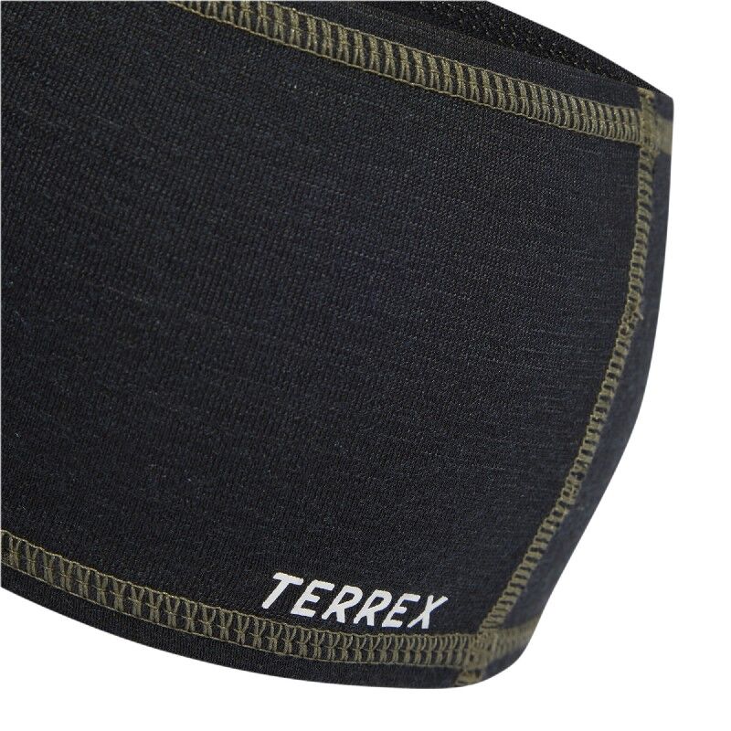 adidas Terrex COLD.RDY Merino Headband - Fita cabeça | Hardloop
