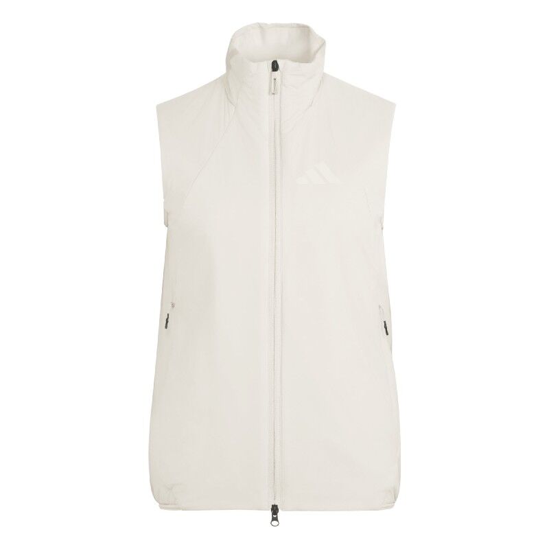 adidas Terrex Xperior Pro Primaloft Stretch Vest CLIMAWARM+ - Kurtka softshell bez rekawów damska | Hardloop