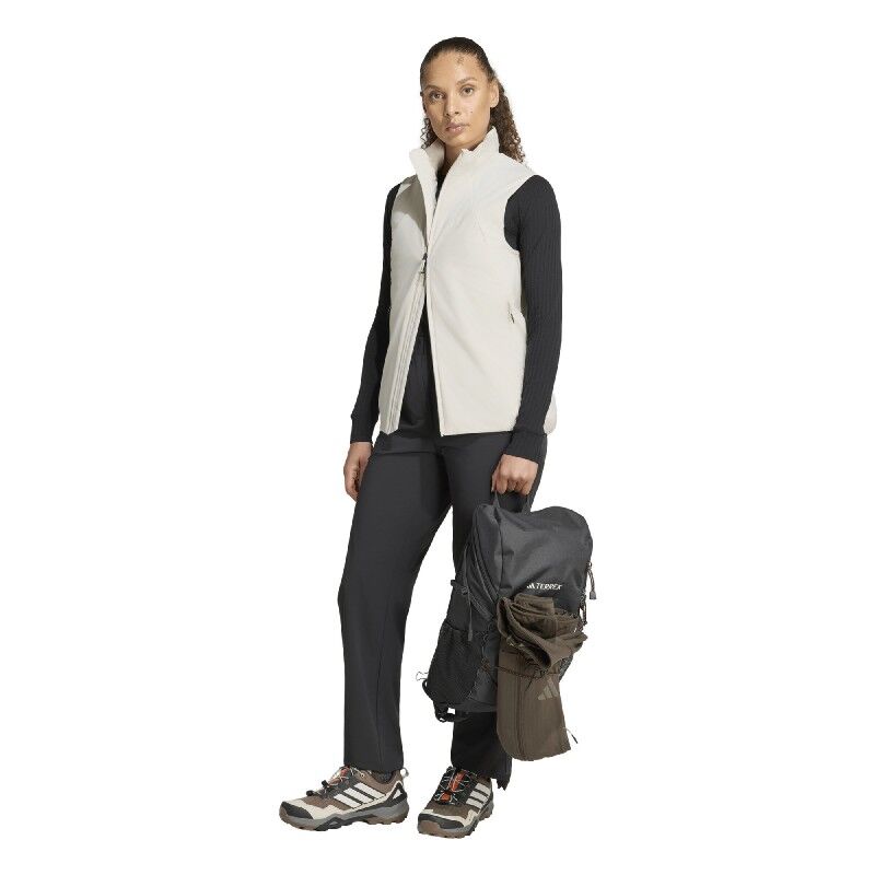 adidas Terrex Xperior Pro Primaloft Stretch Vest CLIMAWARM+ - Softshellweste - Damen | Hardloop
